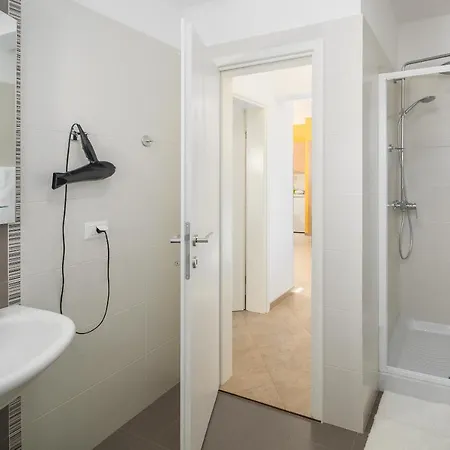 Gloria Premium Apartmán *