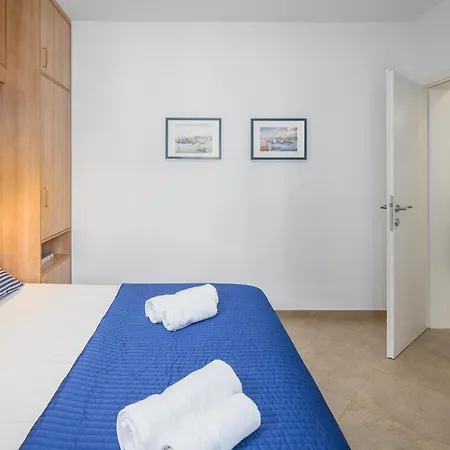 Gloria Premium Apartmán