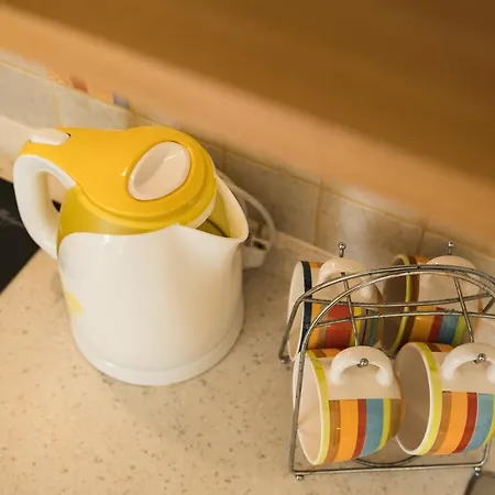 Apartmán Gloria Premium Poreč