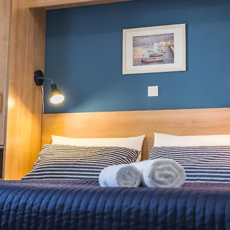 Apartmán Gloria Premium Poreč