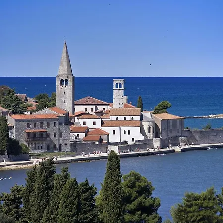 Gloria Premium Lejlighed