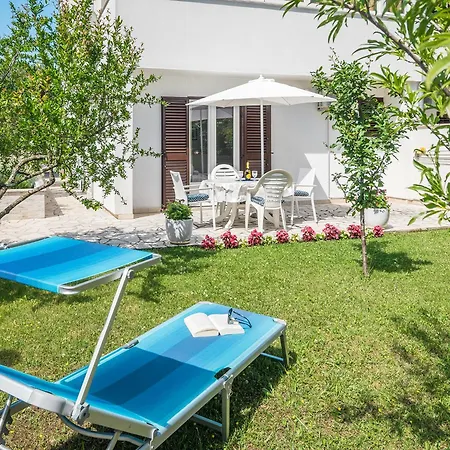 Apartamento Gloria Premium