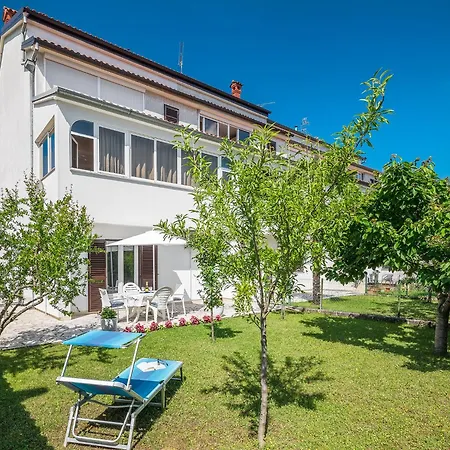 Gloria Premium Apartmán *
