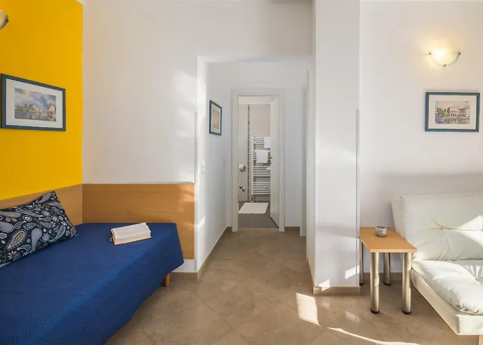 Gloria Premium Daire