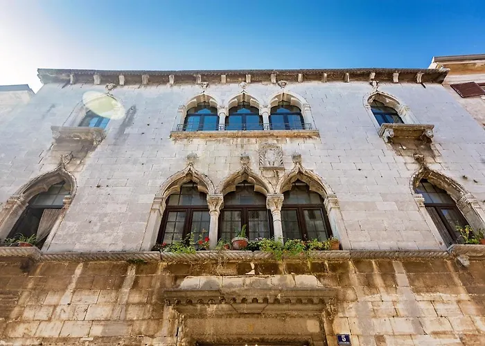 Apartman Gloria Premium