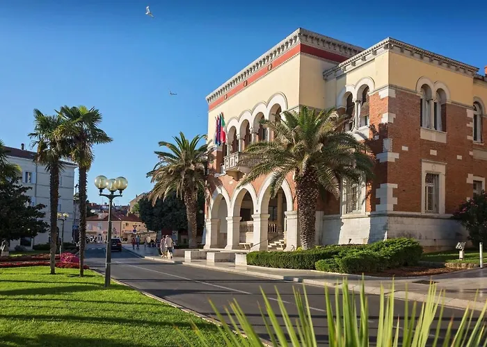 Apartman Gloria Premium *