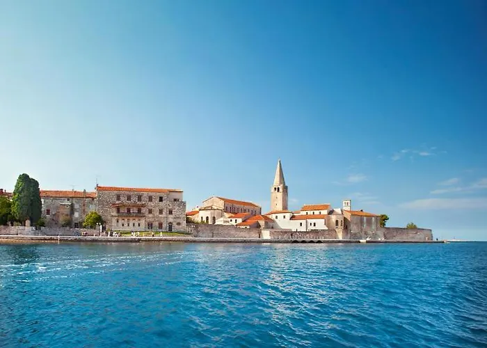 Gloria Premium Apartman *