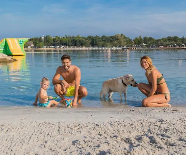 Apartamento Gloria Premium Poreč