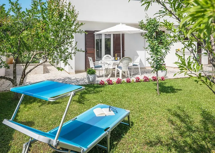 Apartman Gloria Premium