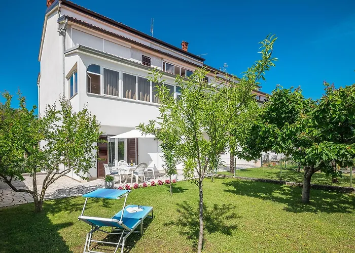 Gloria Premium Apartman *