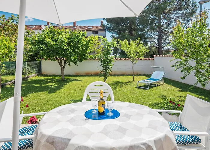 Gloria Premium * Porec