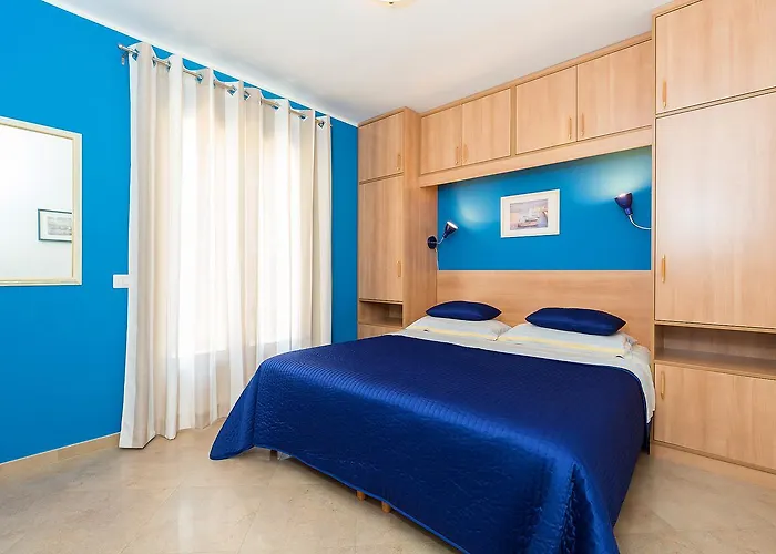 Apartman Gloria Premium