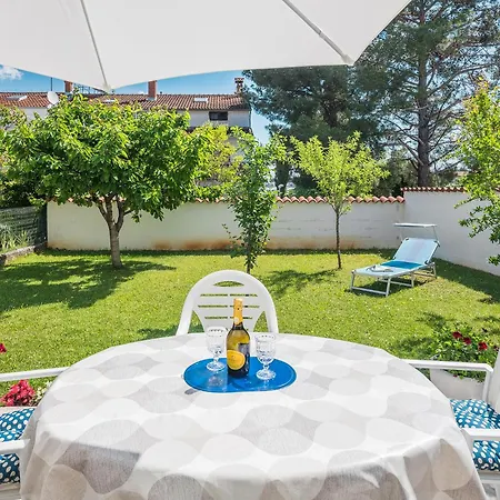 Gloria Premium * Пореч